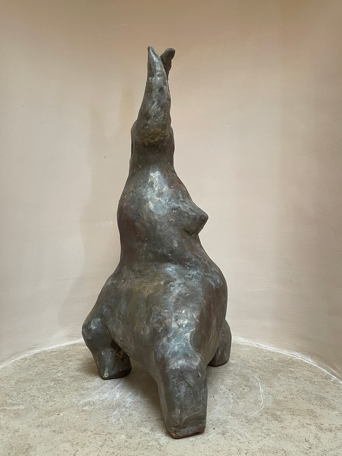 A Force in Their Midst