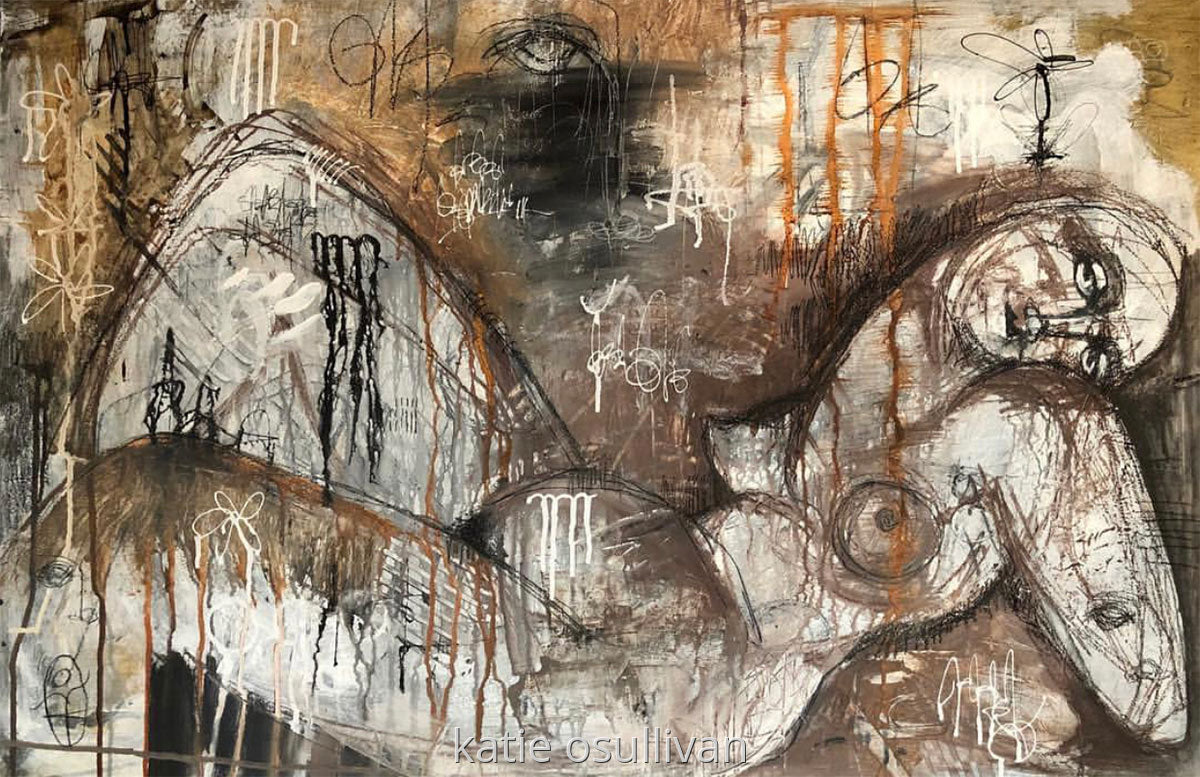 She Refused to be Categorized